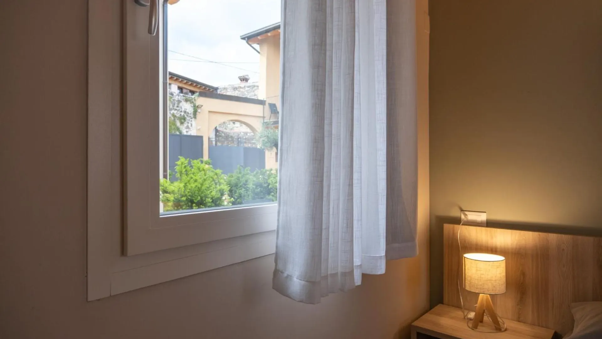 Antica Corte - Private Court Montinelle